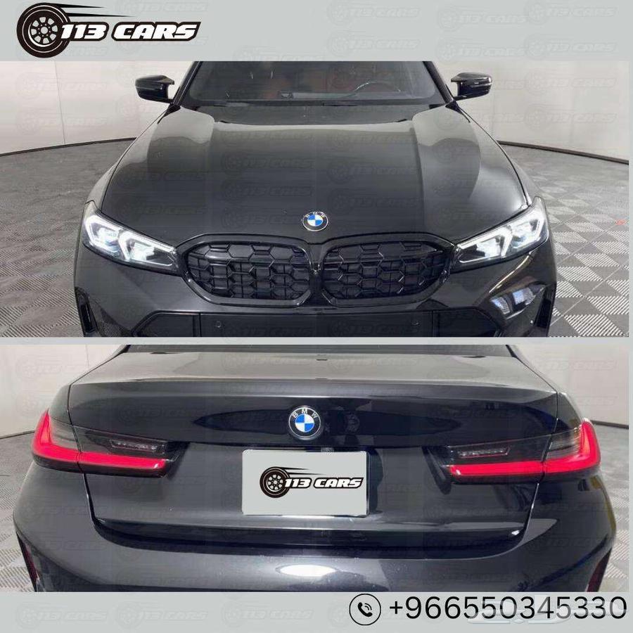 2023 BMW 3 Series M340i63178462710273111