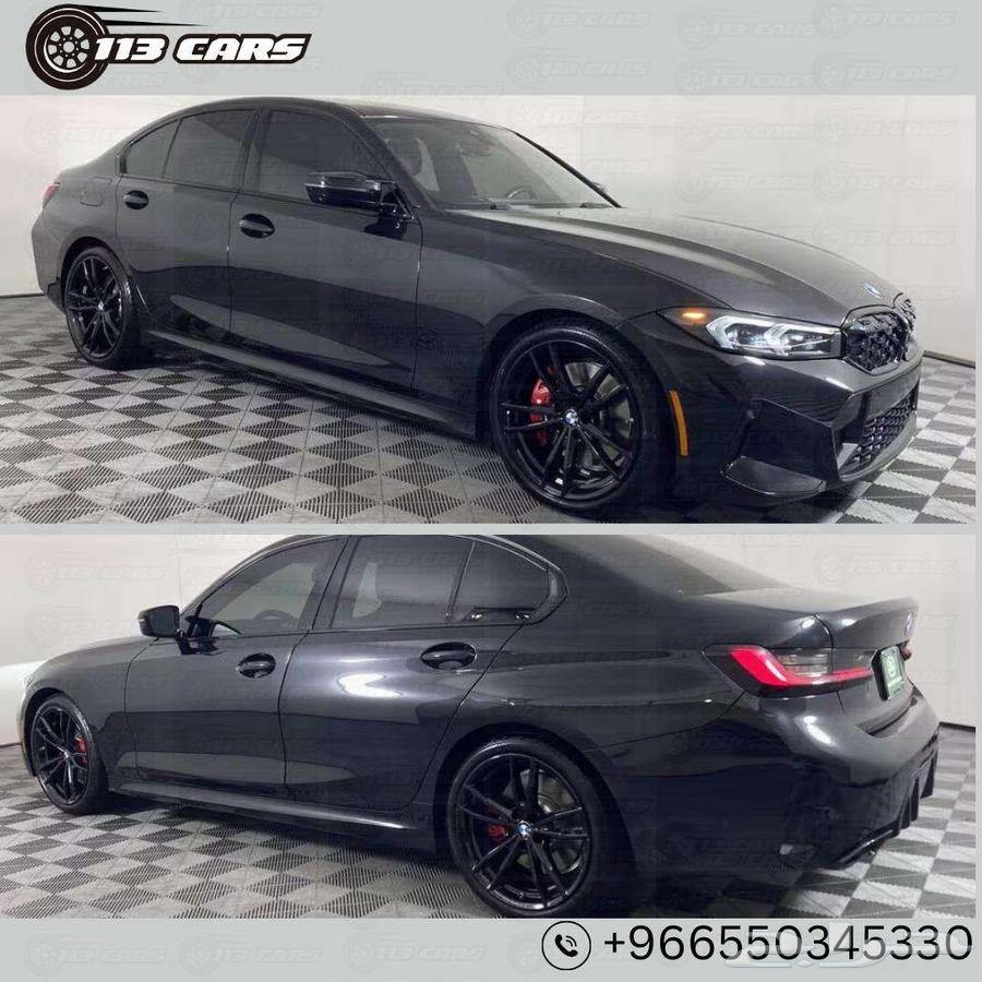 2023 BMW 3 Series M340i63178462710273112