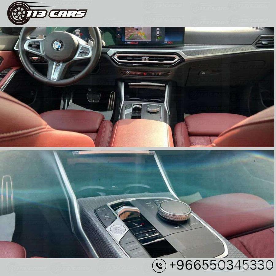2024 BMW 3 Series M340i XDrive63178462783105114