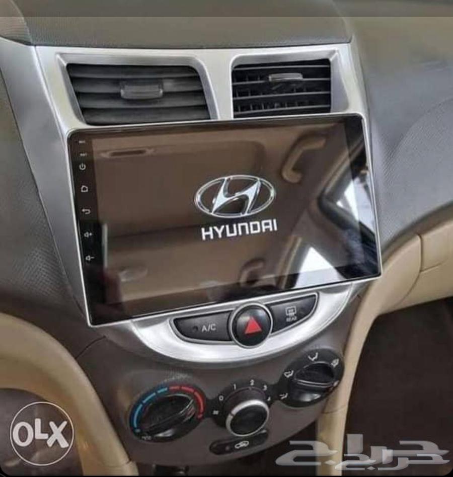 شاشات اندرويد لجميع السيارات ب اسعار منافسة63183758524289111