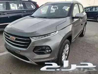 شفورلية جروف LT موديل 202563177641500289114