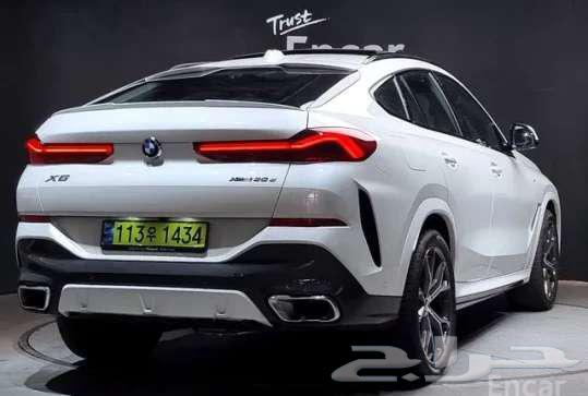 BMW X6 202463177152661507112