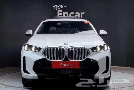 BMW X6 202463177152661507111