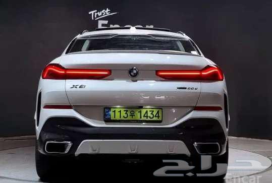 BMW X6 202463177152661507113