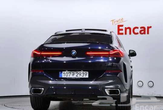BMW X6 - 202463177644680961113
