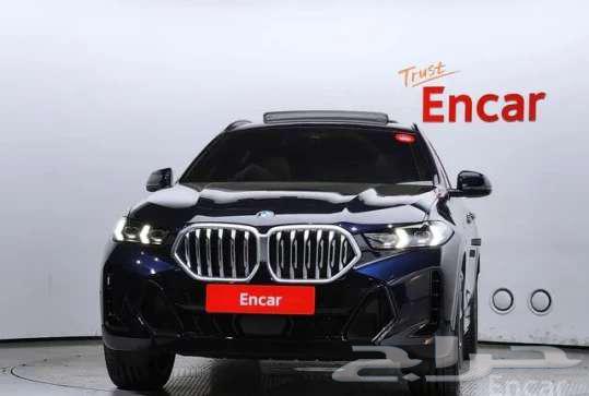 BMW X6 - 202463177644680961111