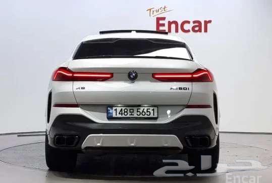 BMW 202463179913979650113