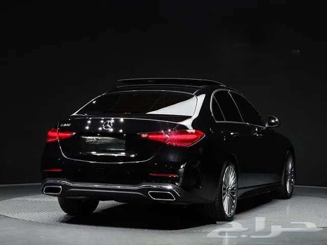 Mercedes - C300 - 202263179913901699111