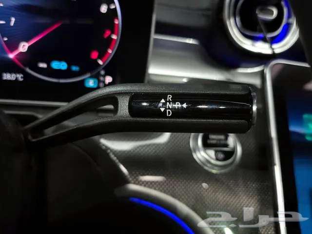 Mercedes - C300 - 202263179913901699114