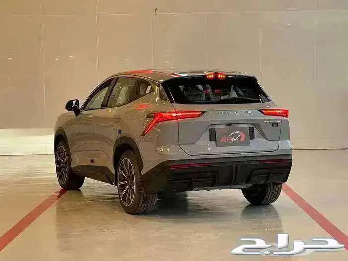 Jettour Dashing XGri 202463177148894465112