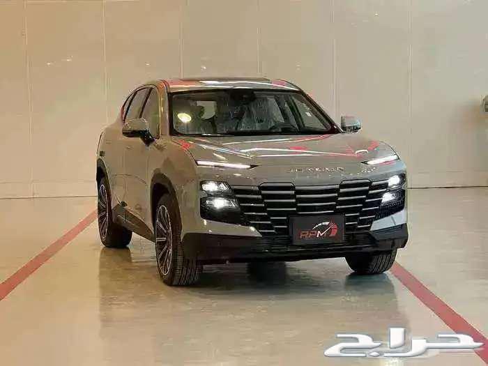 Jettour Dashing XGri 202463177148894465111