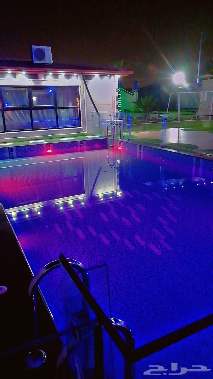 Vacation home available during Eid al-Fitr in Al-Rashidiyah63469734084227113