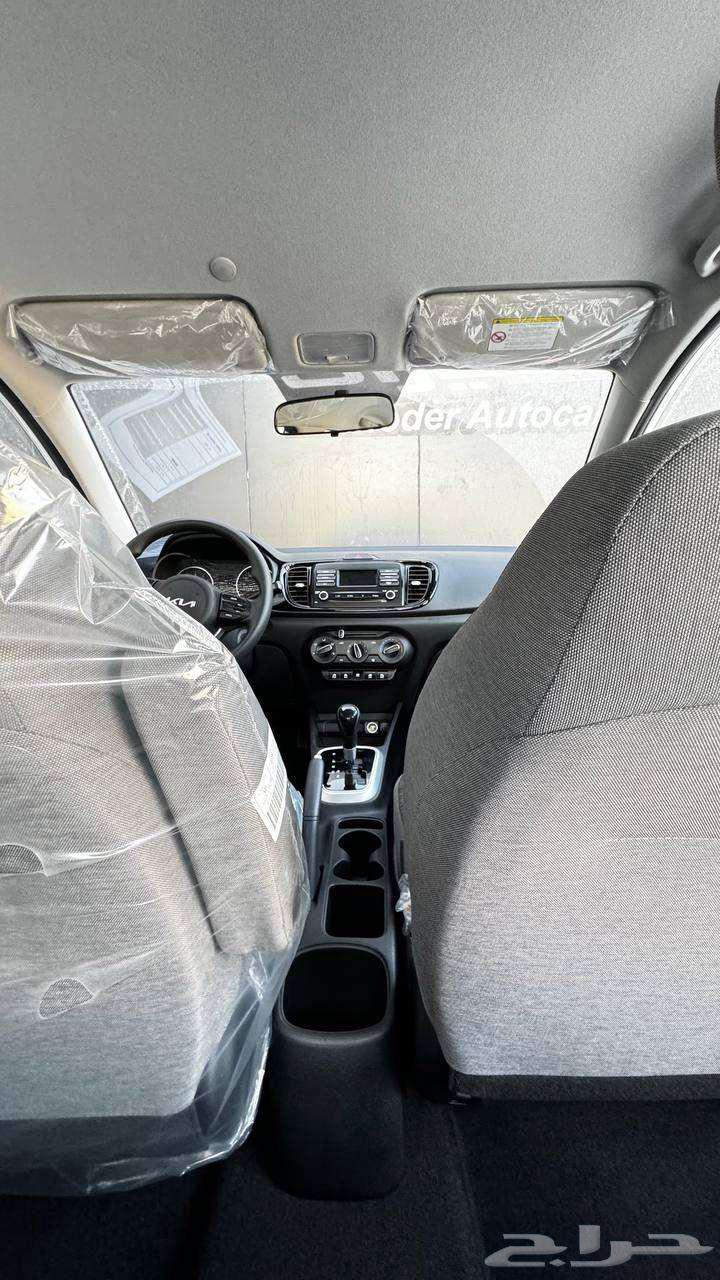 Kia Picanto 2025 special offer63176213634307112
