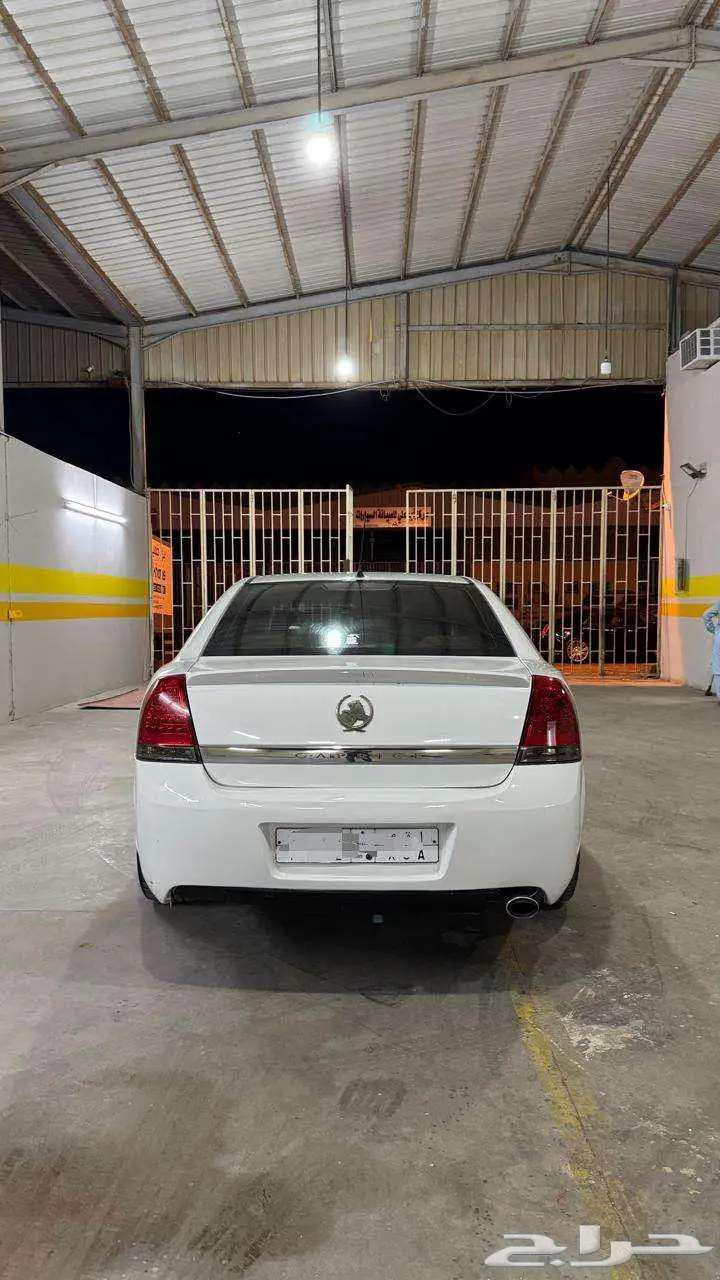Caprice 2007 LS63175760782979112