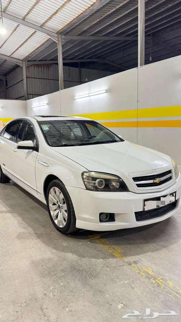 Caprice 2007 LS63175760782979111