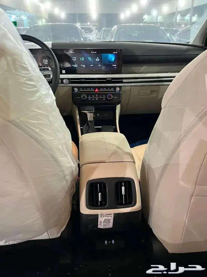 Hyundai Tucson Smart 1600 cc 2025 model offers63176660638209114