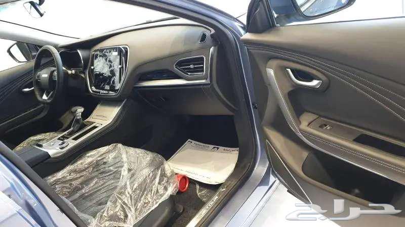 Geely X70 Luxury63177634846849114