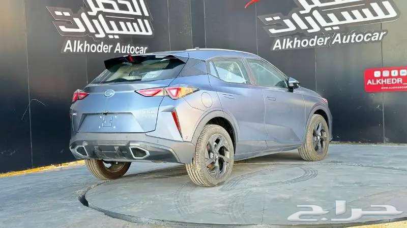 Jack Amzum GS3 GL Full Text 2025 at Alkhudr for Cars63176683710083111