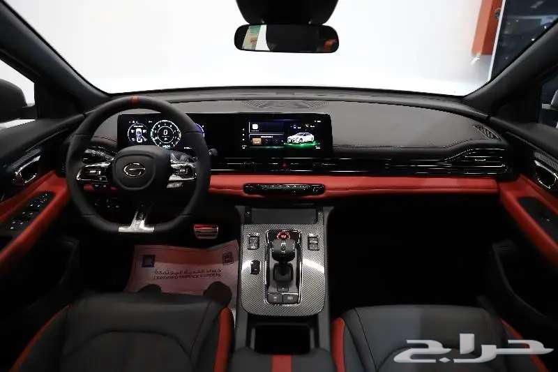 GAC Empow 202563178012265346111