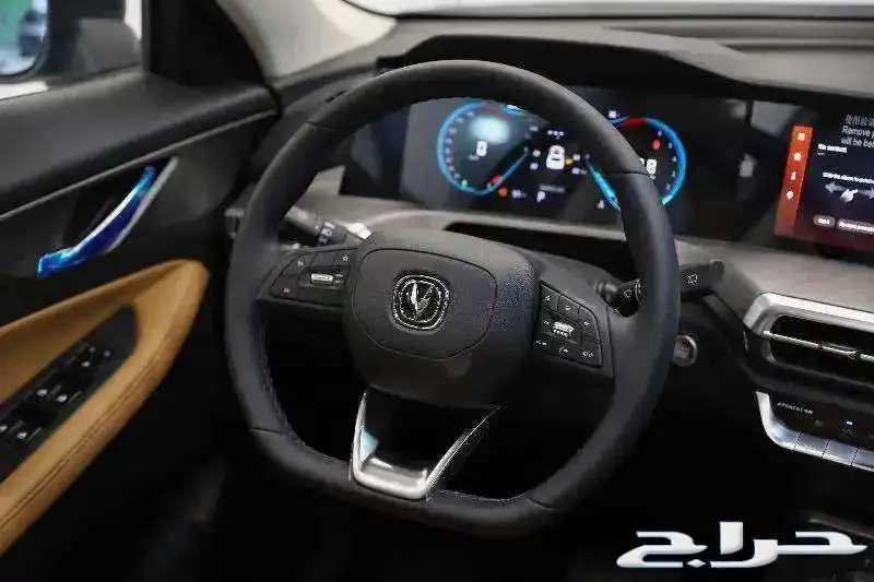 CS35 Plus Trend شنجان- عروض خاصه63179438615042113