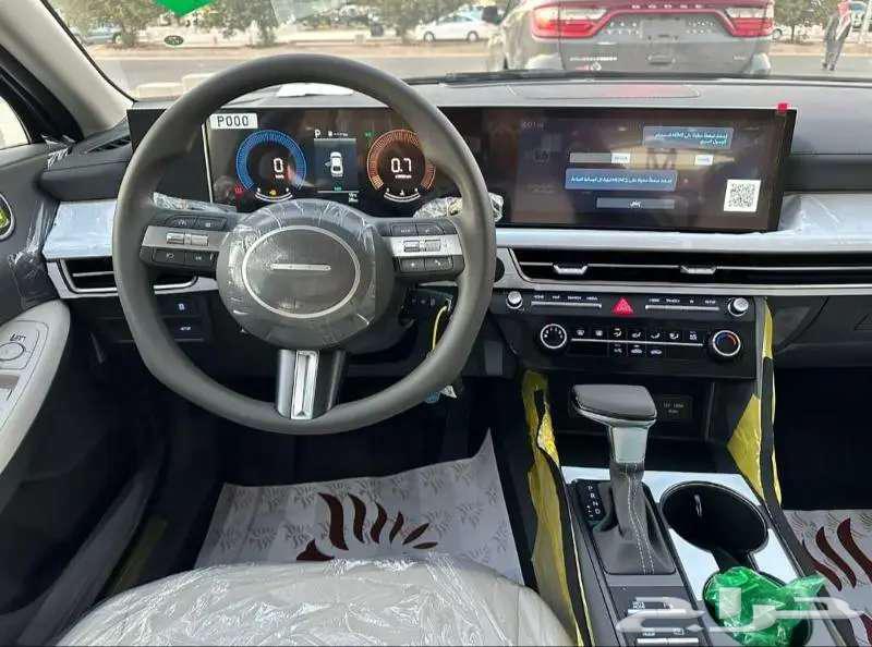 هيونداي سوناتا فليت موديل 2025 أقساط او كاش63177644616194114