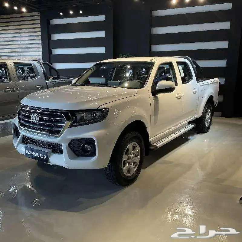 وينجل 7 موديل 2024 2025 سعر مجنون للشركات والمؤسسات63177146100354111