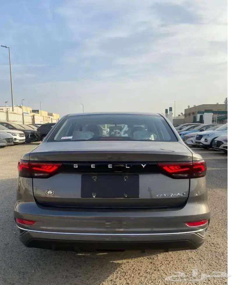 جيلي امجراند فل كامل 202463176206685185112