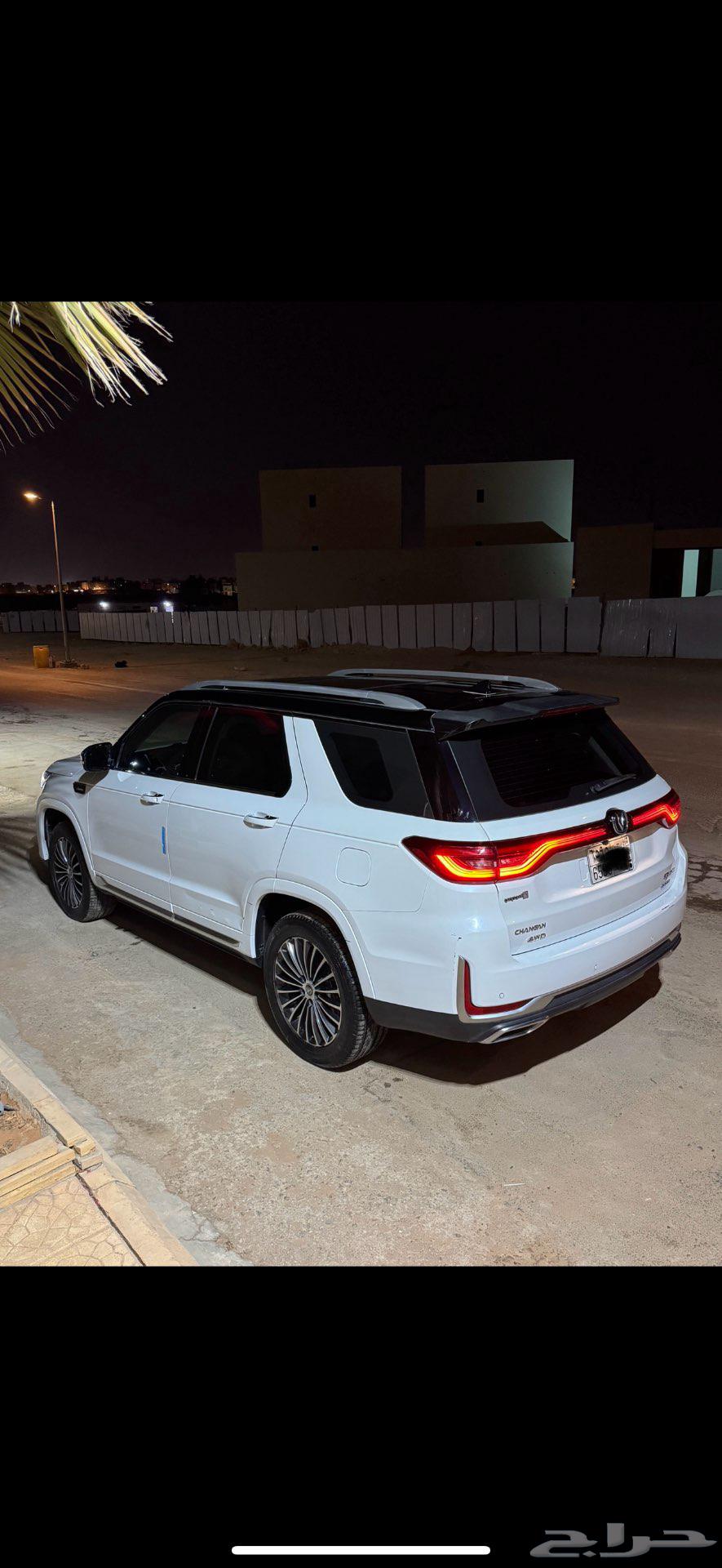 جيب شانجان cs95 فل كامل63175780983554114