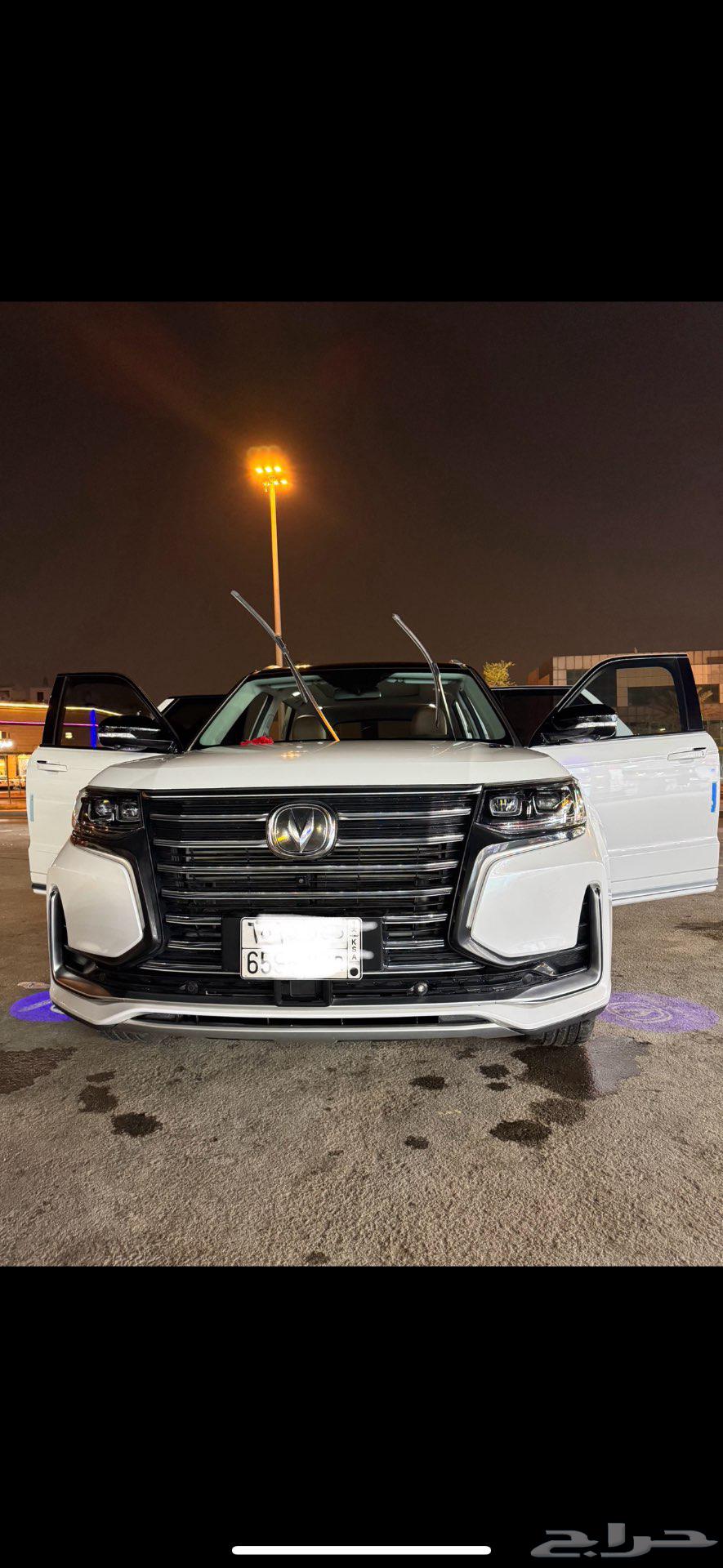 جيب شانجان cs95 فل كامل631757809835541113