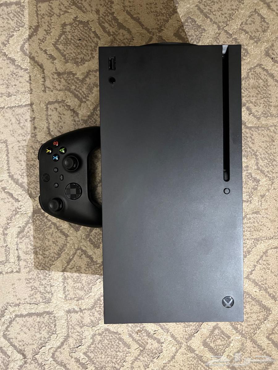 اكس بوكس سيريس اكس631219241602591123
