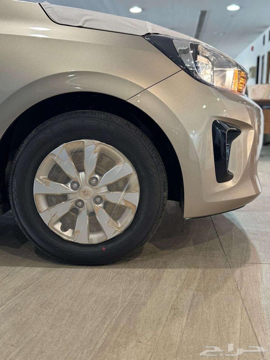 Kia Picanto 2025 Standard63177634833794113