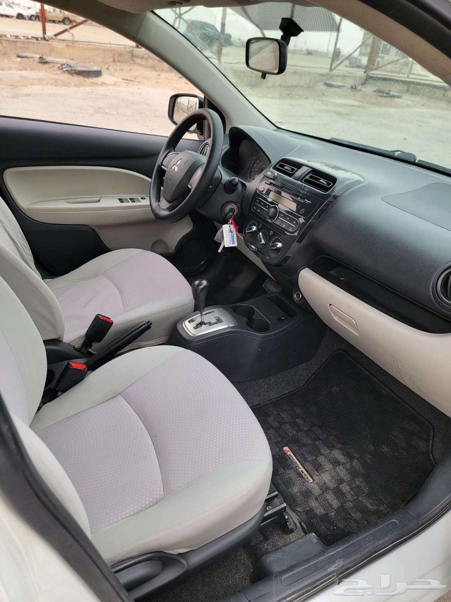ميتسوبيشي اتراج مديل 2020 كاش فقط (قسم المستخدم)63176671630209114
