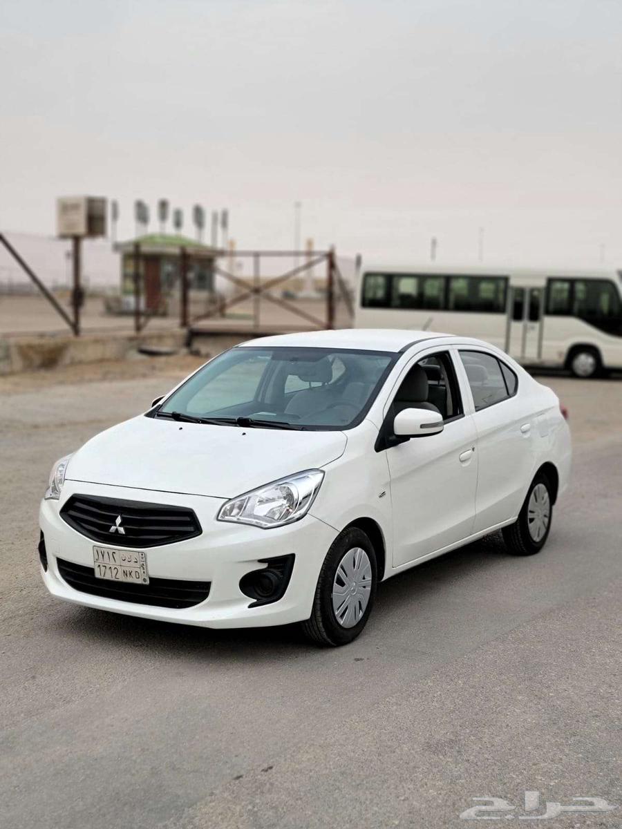 ميتسوبيشي اتراج مديل 2020 كاش فقط (قسم المستخدم)63176671630209111