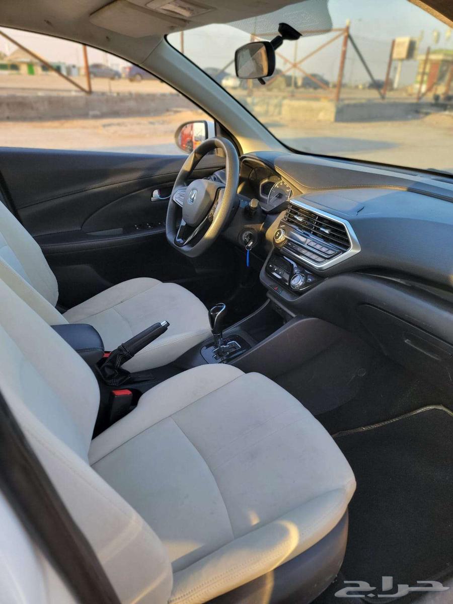 شنجان السفن موديل 2020 كاش فقط (قسم المستخدم)63176671578115114
