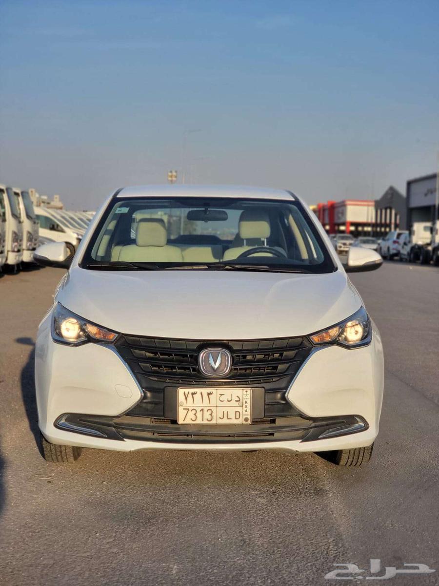 شنجان السفن موديل 2020 كاش فقط (قسم المستخدم)63176671578115112