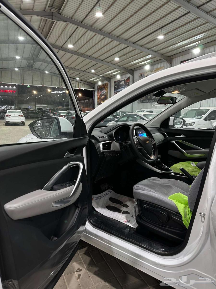 Captiva 2025 LT63178015459074111