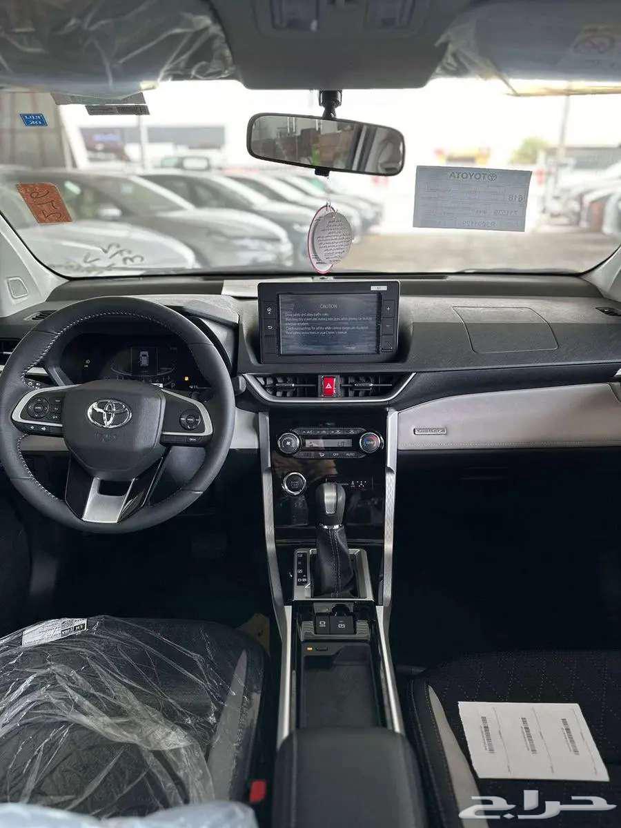 تويوتا فيلوز 202463177142546690114