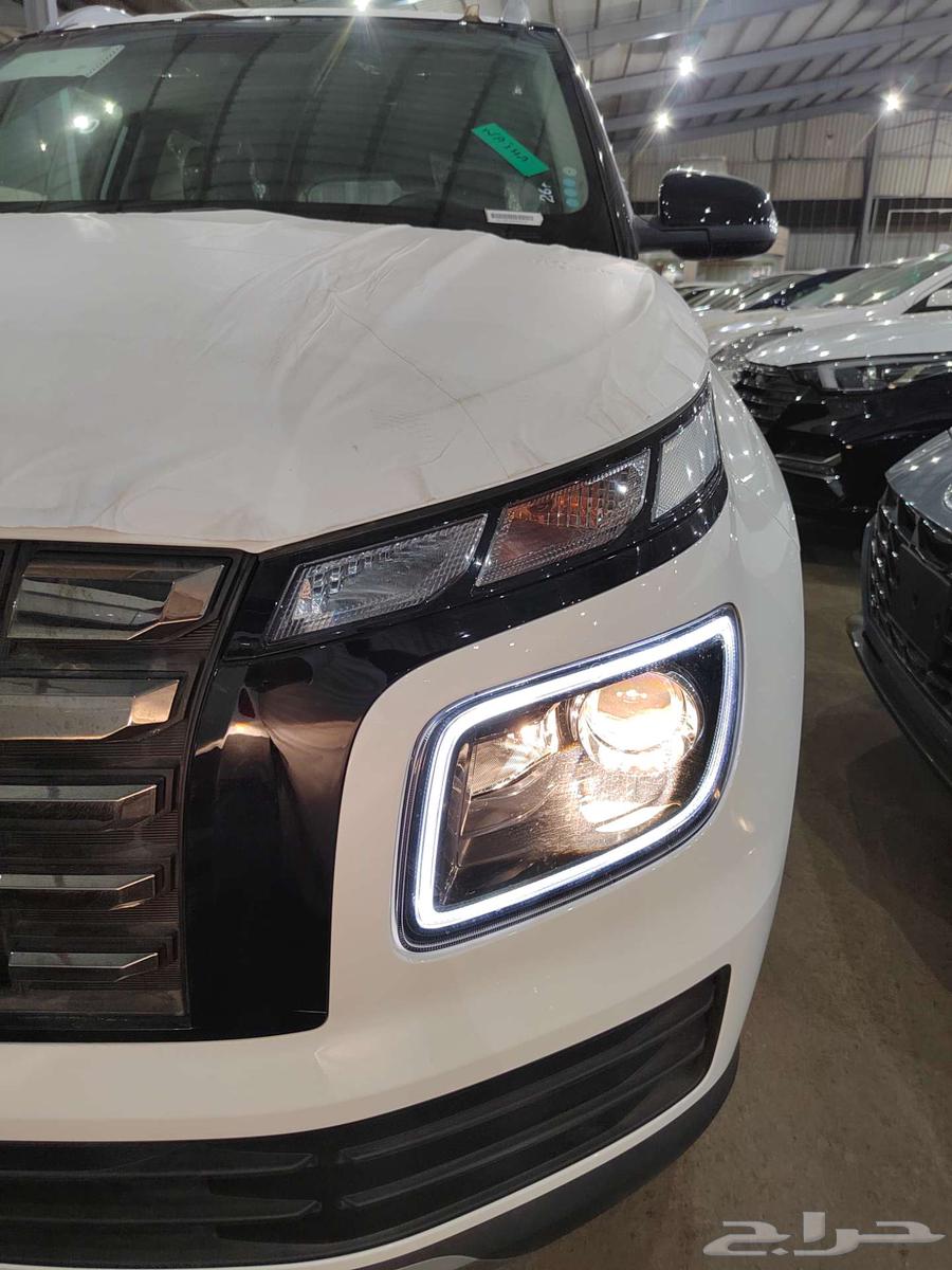 Hyundai Venue 2024 Comfort63178015827971112