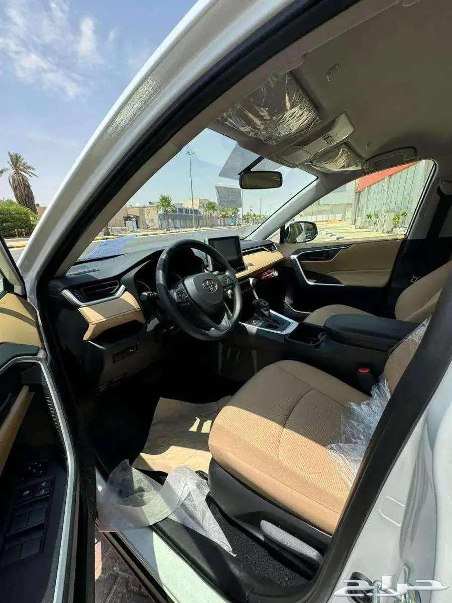 راف فور ستاندر دبل موديل 2025م63177145501057114