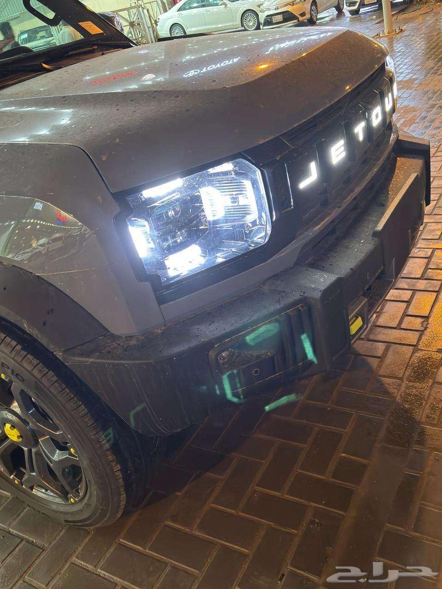 Geely T2 Luxury Model 2025 Saudi63177641272833114