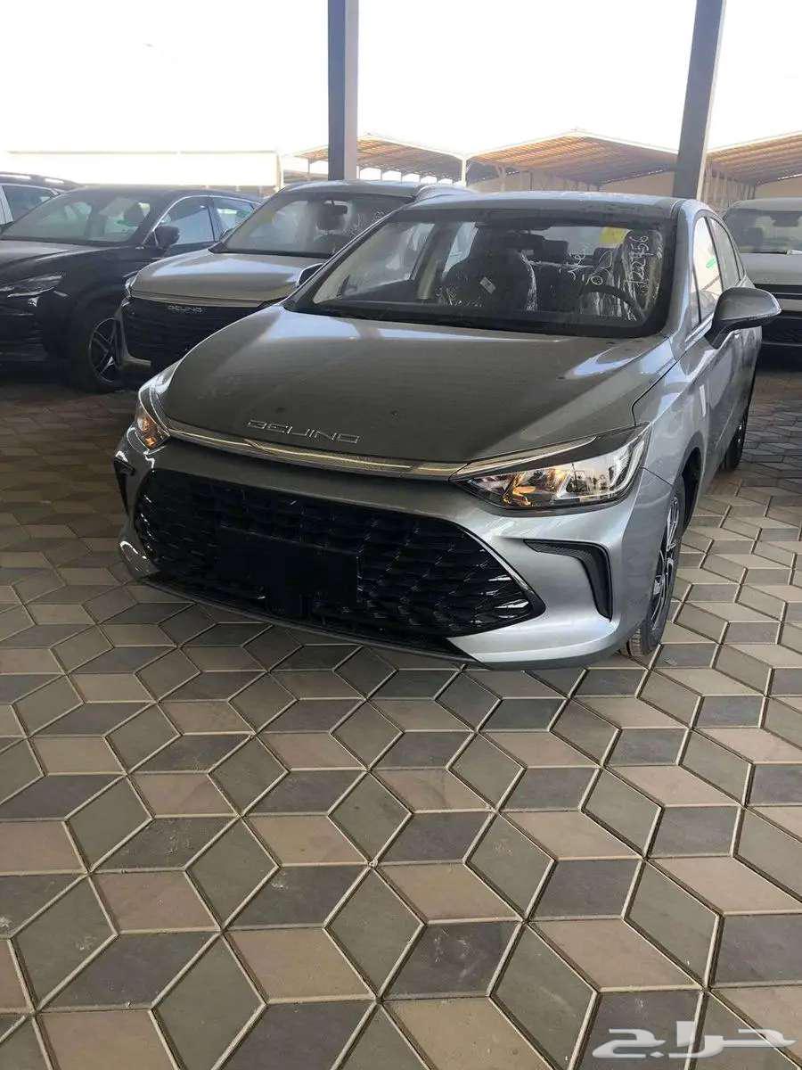 بايك U5 موديل 2025 اونر63177641482754111