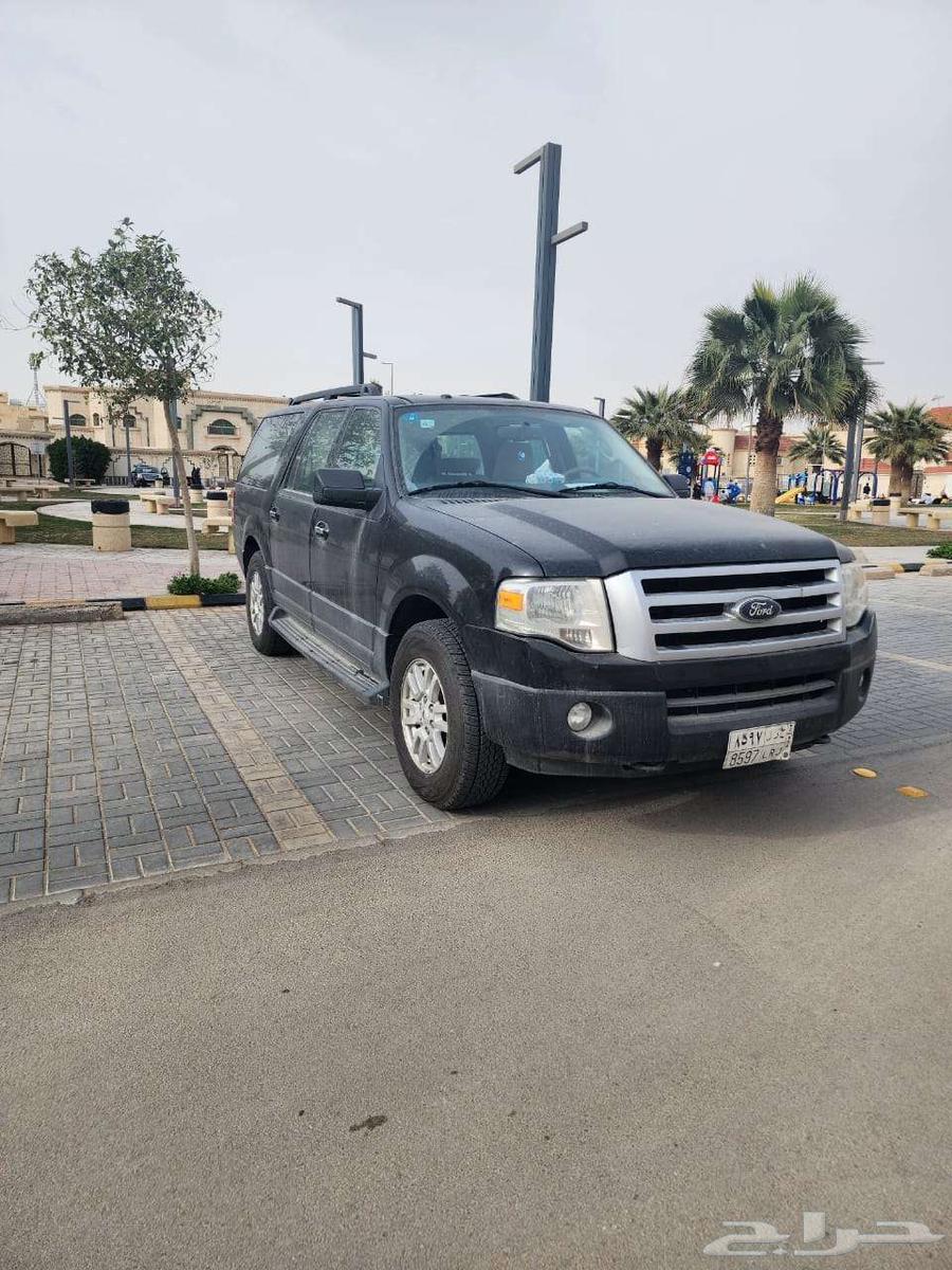 Ford Expedition 2013 double long63177152903682111