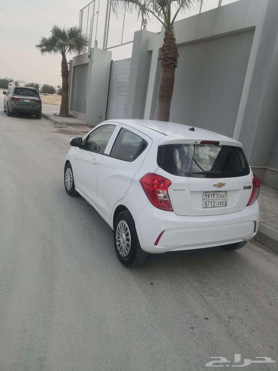 شيفروليه سبارك موديل 202063178953318913114