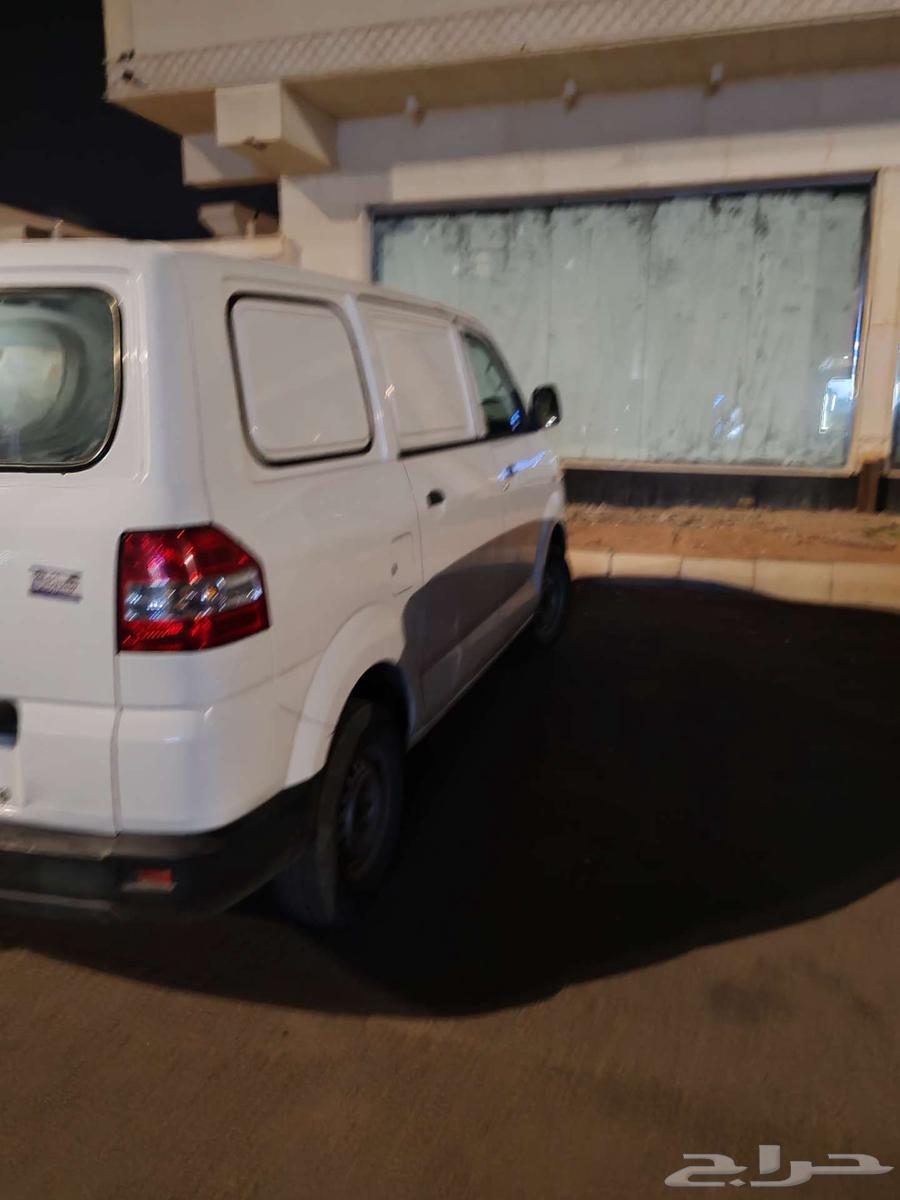 Suzuki goods for rent in Al-Madinah63176675171971114
