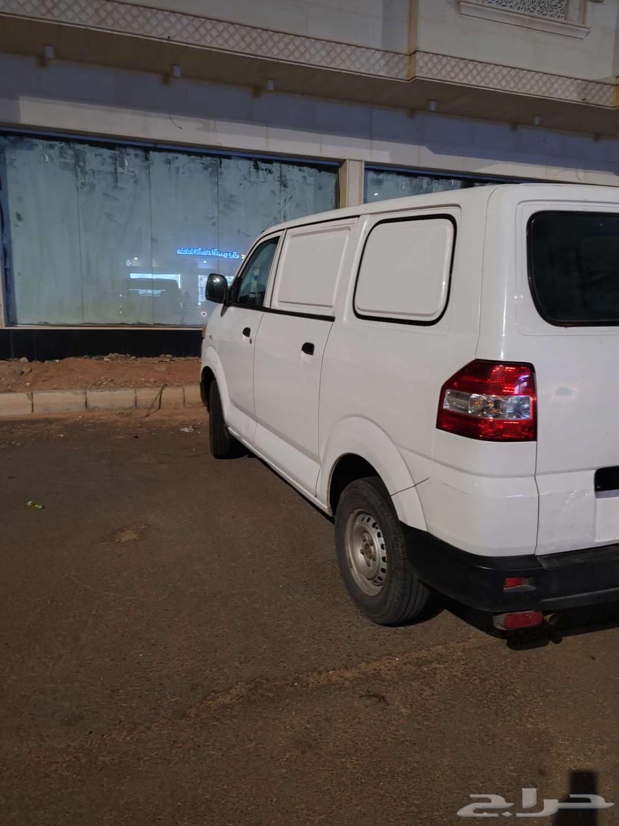 Suzuki goods for rent in Al-Madinah63176675171971113