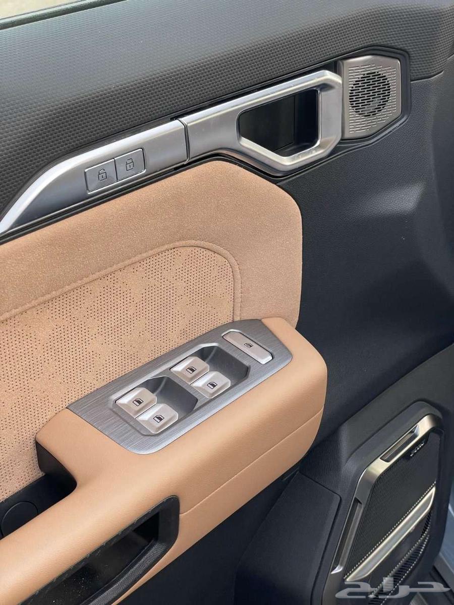Geely T2 Luxury Model 202563176675221121114