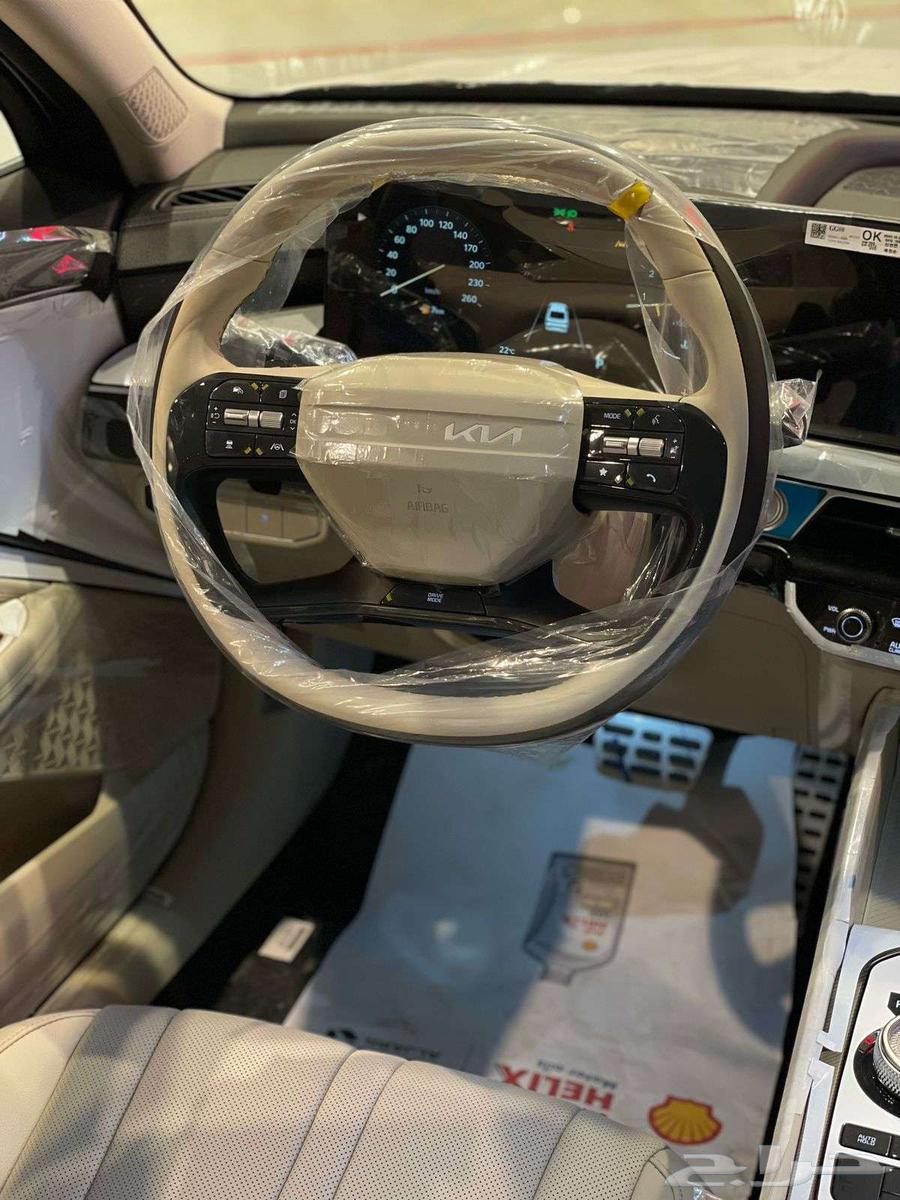 All new RPM Kia K8 GL 2025 at the lowest prices63172744816259114