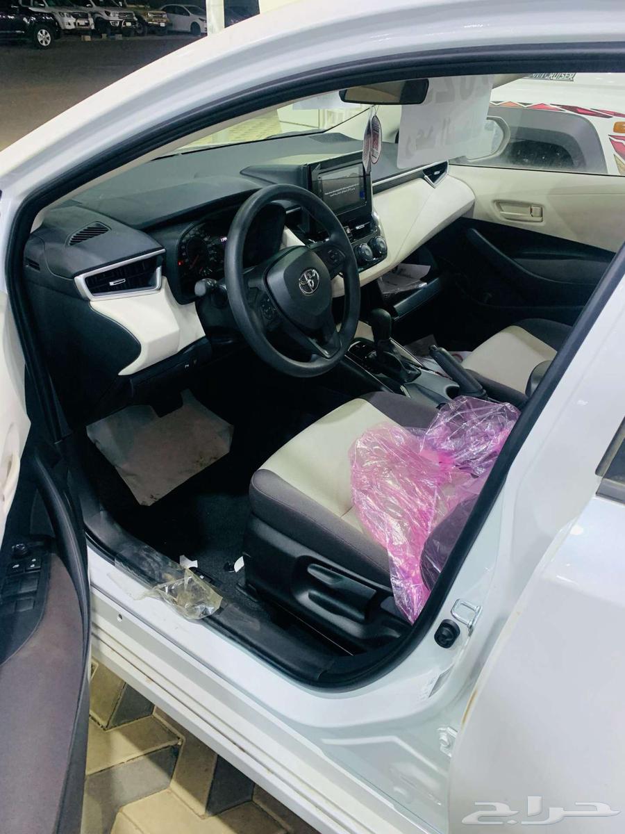 تويوتا كورولا 2.0 مطور63176210570114113