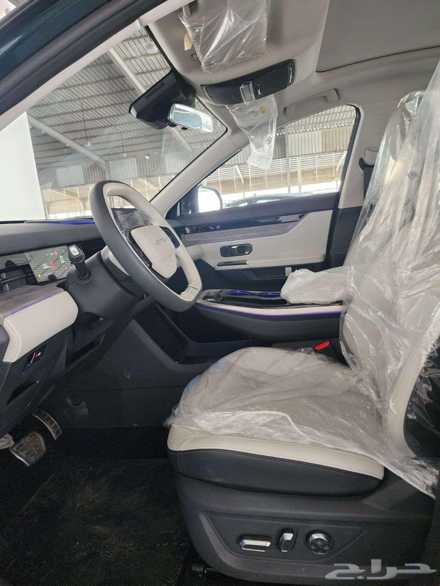 Geely Dashing DASHING Full Luxury 202463176210706179113