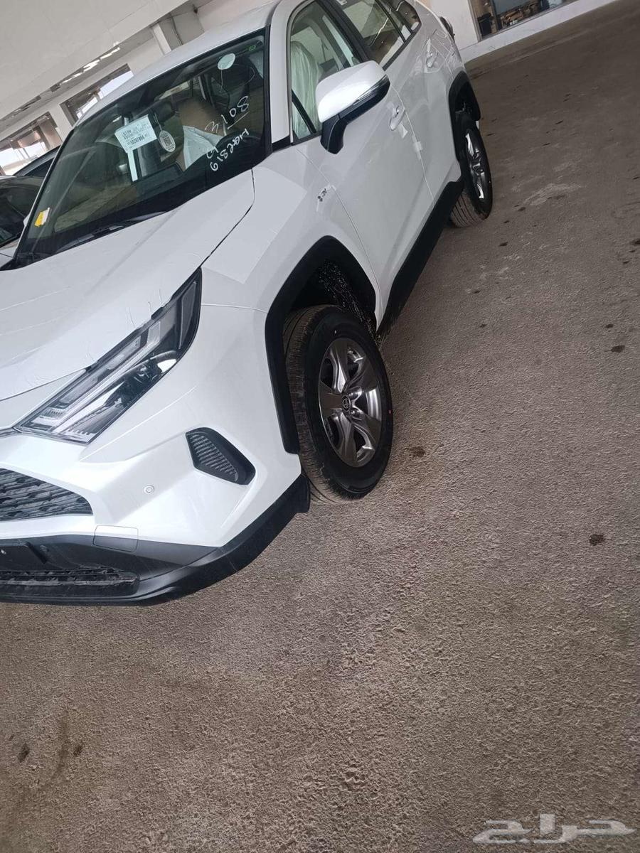 راف فور LE هايبرد دبل 202563176217144706111